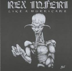 Rex Inferi : Like a Hurricane